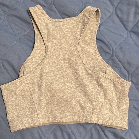 Outdoor voices Athena Crop - Picture 2 of 2